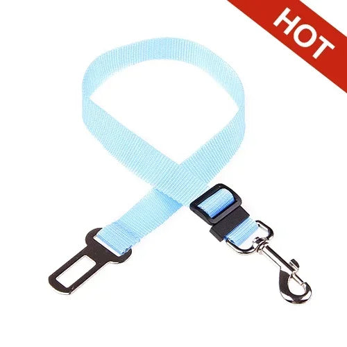 Adjustable Pet Car Seat Belt