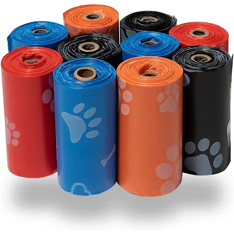 Dog Waste Bags